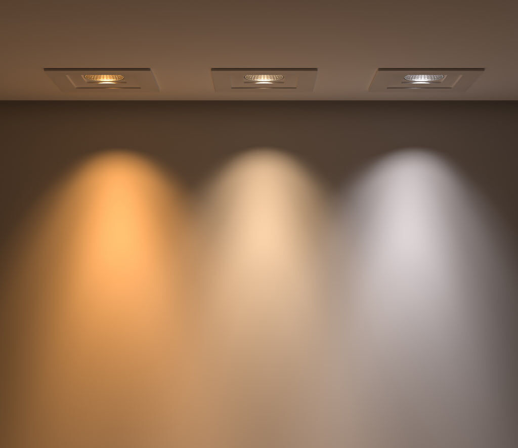 Spotlights