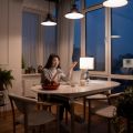 How Lighting Design Impacts Mood, Productivity, and Well-Being