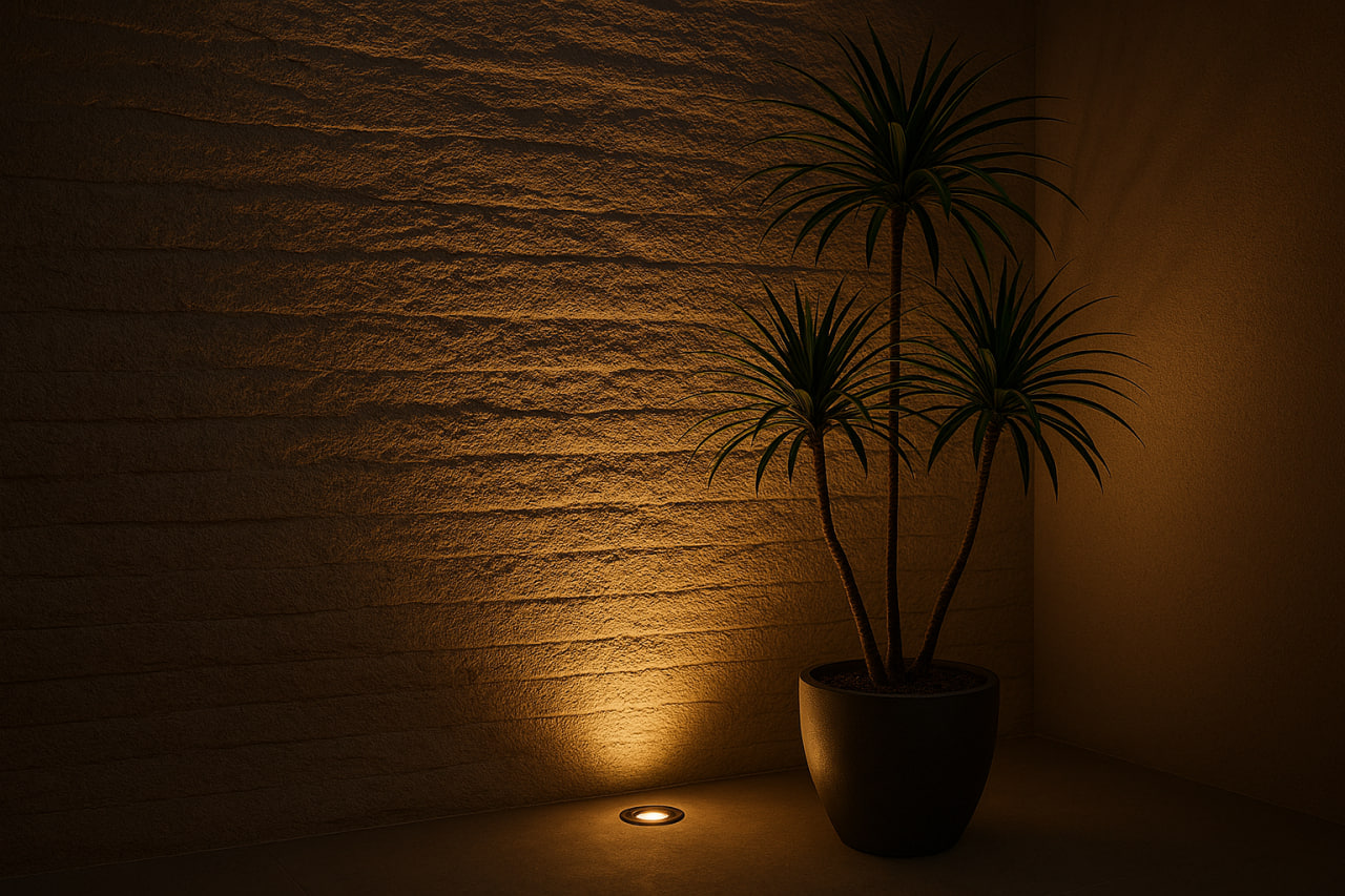 Uplights